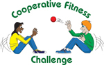 Cooperative Fitness Challenge