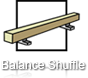 Click here to view the Balance Shuffle challenge