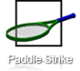 Click here to view the Paddle Strike challenge